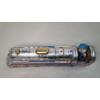 Image 7 : 1960's "Silver Mountain Express" Tin Litho Japanese 15" Toy Train Made By Modern Toys