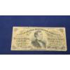 Image 1 : United States 25 Cents Third Issue Fractional Currency FR#1294 Colby/Spinner Green Back 