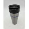 Image 2 : Two New In Box, Metal Insulated Cub Cadet Travel Cups