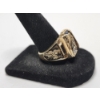Image 2 : 10K Gold 1987 West Holmes High School Class Ring - Size 11 - TW: 12.1g