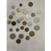 Image 2 : Francs Coins - Assorted
