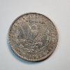 Image 2 : 1900-O Morgan Silver Dollar - 90% Silver United States Coin 