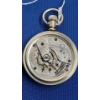Image 5 : 1899 Elgin Natl Watch Co. Oresilver S18 15 Grade 170 Jewels Open Face Pocket Watch - Works