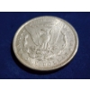 Image 4 : 1896 United States Morgan 90% Silver Dollar ~ Philadelphia Mint Morgan Dollar!