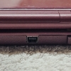 Image 5 : Nintendo DSi XL Handheld Gaming Console (Burgundy) - No Charger/Untested