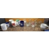 Image 1 : 13 Assorted Mugs - Various Sizes