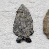 Image 5 : EARLY AMERICAN! Antique Assortment of Native American Stone Artifacts including Arrow/Spear Heads