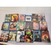 Image 1 : 15 DVD'S - Mask - 22 Jump Street - Burlesque - Broken Arrow - Etc.