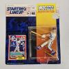 Image 2 : 1994 Starting Lineup Figure Set featuring Paul Molitor and John Olerud from the Toronto Blue Jays