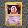 Image 1 : Jynx 31/102 Uncommon Vintage Base Set Pokemon Trading Card in Near Mint Condition!