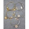 Image 1 : Five Assorted Alex & Anni Bracelets - Great Condition!