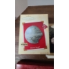 Image 2 : (9) 90's Early 2000's Star Wars Space Vehicles Keepsake Ornaments 