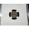 Image 4 : NGC Ancients - Roman Empire Constantius II, AD 337-361 AE4 (BI Nummus) 