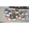 Image 8 : Huge Lot Of Assorted Common Magic The Gathering Cards & Zendikar Players Guide