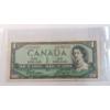 Image 3 : Assorted Denomination Canadian, German & Bank Notes 