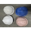Image 3 : Four Hard Hats, Gallon Size Buckets, Safety Glasses, 2 Locks & More!