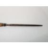 Image 6 : Vintage Antler Handle Knife Sharpener with Sterling Accents 