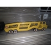 Image 6 : Buddy L Mack Dump Truck And Tonka Hauler