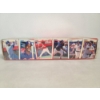 Image 2 : Sealed Fleer 1990 Baseball Card Complete Set