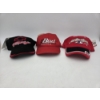 Image 1 : Three Brand New With Tags Hats- Including Black Chevy Racing, All Star Game Dale Jr, & Bud Racing