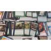 Image 5 : Large Lot Of Assorted Magic The Gathering Playing Cards 