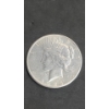 Image 1 : 1923-S 90% Silver Peace Dollar 