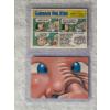 Image 4 : Two 1987 Topps Garbage Pail Kids Trading Cards - 325A Marcel Parcel & 329A Lem Phlegm - Near Mint