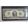 Image 20 : Currency Album Full Of U.S Currency/Silver Certificates - Face Value: $20