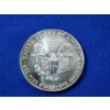 Image 2 : 1990 Silver American Eagle - 1 Ounce .999 Fine Silver 