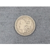 Image 1 : 1899-O Morgan Silver Dollar - 90% Silver