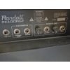 Image 7 : Great Condition Randall RX100RG2 100 Watt 2x12 Combo Guitar Amp -No Shipping Available 