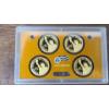 Image 7 : 2007 United States Mint Silver Proof Set