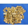 Image 1 : Large Assortment Coins: Mainly U.S. Lincoln Cents; Over 100 Coins 