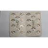 Image 1 : Assorted U.S 90% Silver Washington Quarters In Daily Quarter Saver Book - Face Value: $5.00