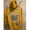 Image 6 : Vintage Excellent Conditions Size Small Ed Hardy Zip Up Hoodie