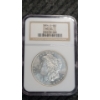 Image 1 : 1904-O NGC MS 64 Morgan Silver Dollar