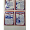 Image 9 : 9 - 1992 Spider-Man II 30th Anniversary Marvel Trading Cards - All Mint Condition