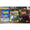 Image 2 : Collection Of Assorted Die-Cast Cars Including Matchbox, Hot-Wheels, Johnny Lightning & More
