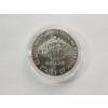Image 1 : 1987 United States Constitution 200th Anniversary 90% Silver Dollar Coin In Capsule