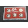Image 6 : 2004 United States Silver Proof Set