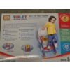 Image 2 : New In Box! Toddler Toilet Ladder Chair