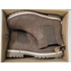 Image 1 : Mens Size 10 New In Box Truveld Brown Slip On Boots 