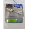 Image 4 : Lot of Sterling Silver Spoons - 255 Grams