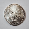 Image 2 : 2015 American Silver Eagle - 1 oz .999 Fine Silver $1 Coin 