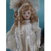 Image 2 : Group Of 3 Collectible Dolls - Described As Follows:  Read Description