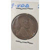 Image 2 : 1909 VDB Lincoln Wheat Cent 