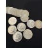 Image 2 : 20 - 1964 United Kennedy 90% Silver Half Dollars - Mint Condition - $10.00 Face Value