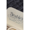 Image 5 : Unique 1942 Sixpence Good Luck Coin From Deuble's Jewelry Canton, Ohio