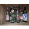 Image 2 : Winton Beverage Wood Crate And Vintage Bottles