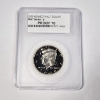 Image 1 : 2000-S Kennedy Half Dollar Graded by PCC PROOF 70